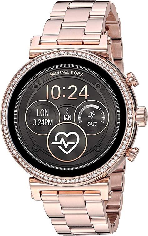 Amazon.com: Michael Kors Heart.